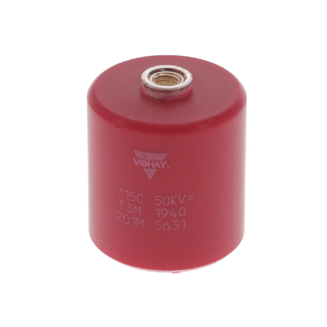 Vishay 715C40DKT30